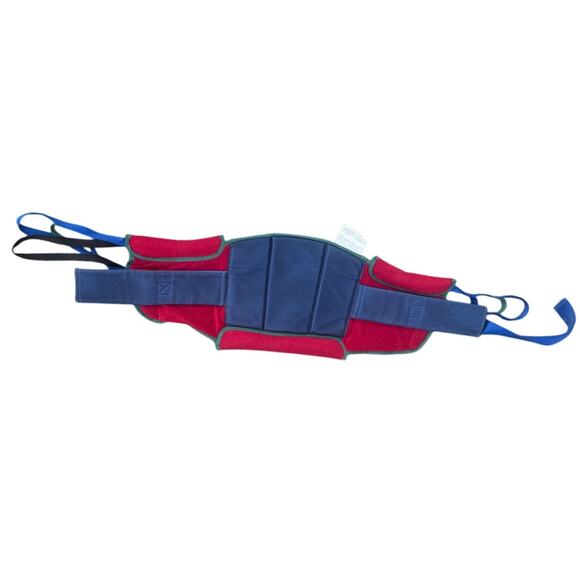 Stella BestCare Other - Stella BestCare SL-SA663 Stand Assist Padded Sling Med 450lb Green